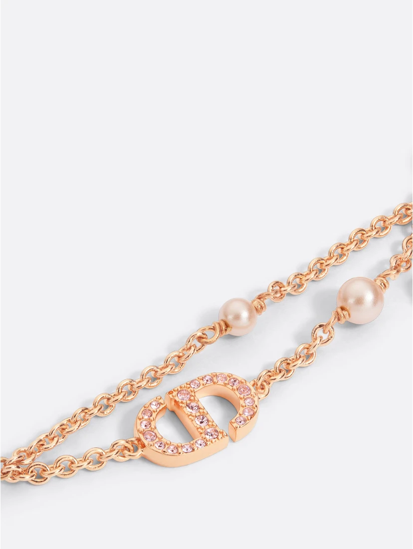 DIOR PETIT CD bracelet