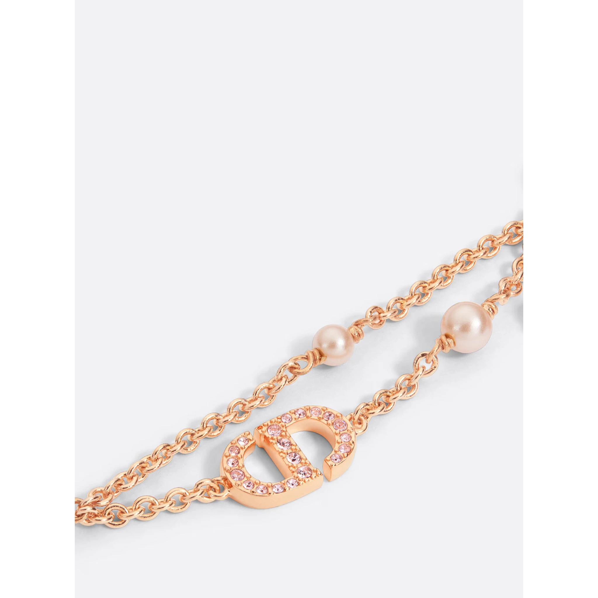 DIOR PETIT CD bracelet