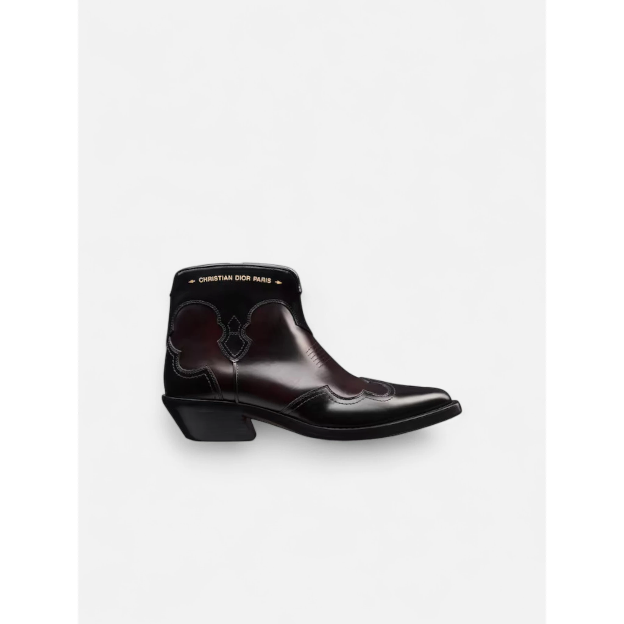 DIOR boots