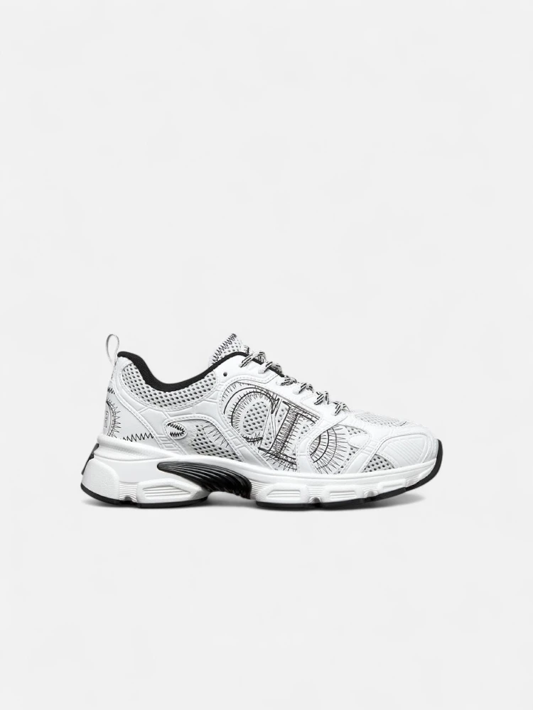 DIOR CHRONO sneakers