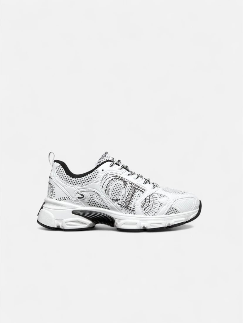 DIOR CHRONO sneakers
