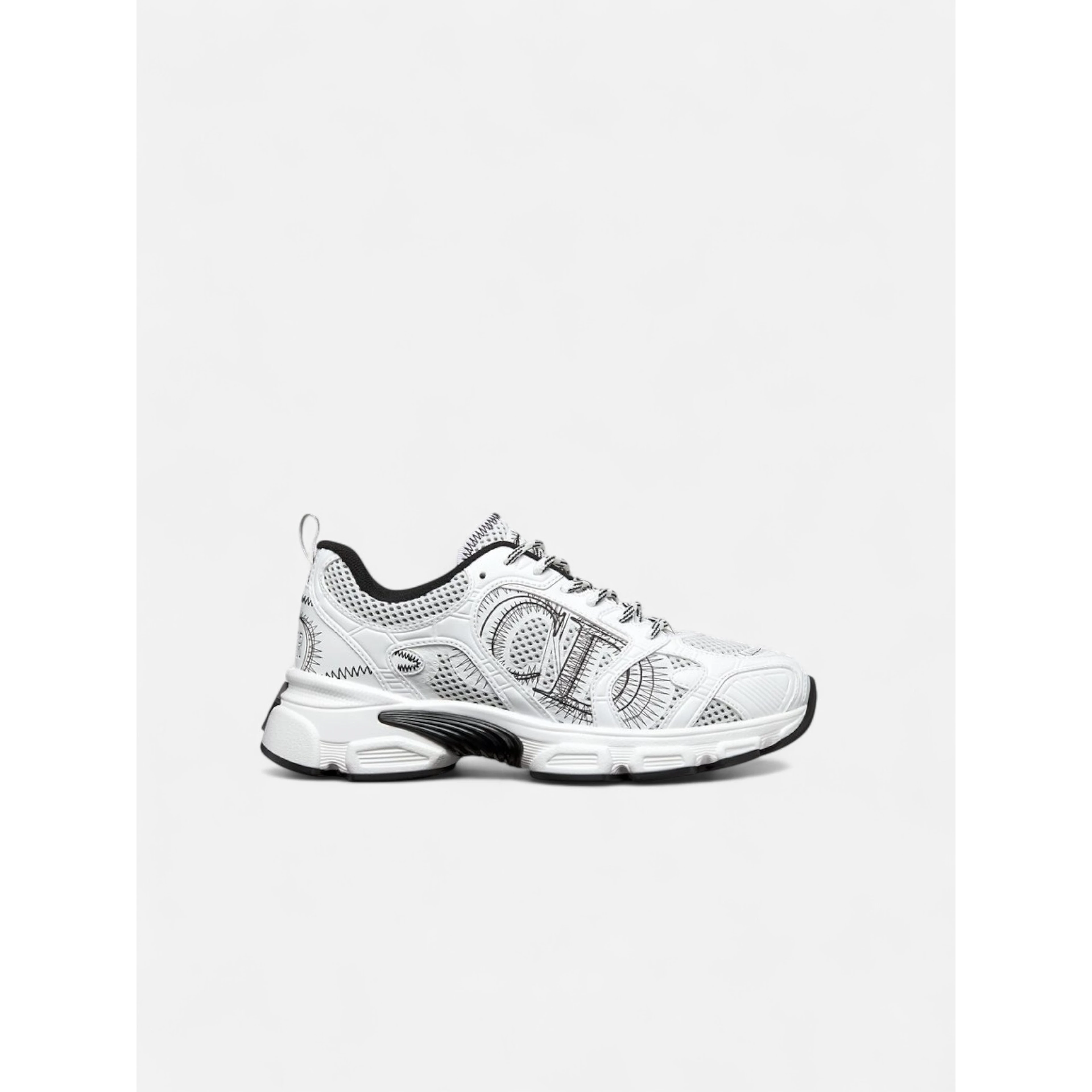 DIOR CHRONO sneakers