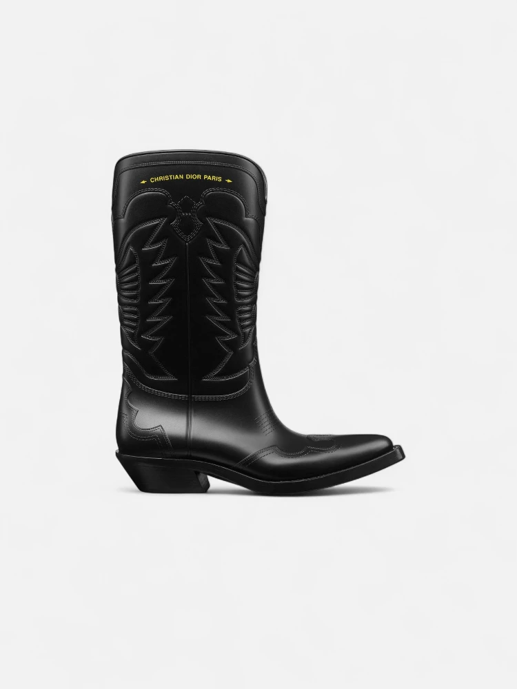 DIOR WIND boots