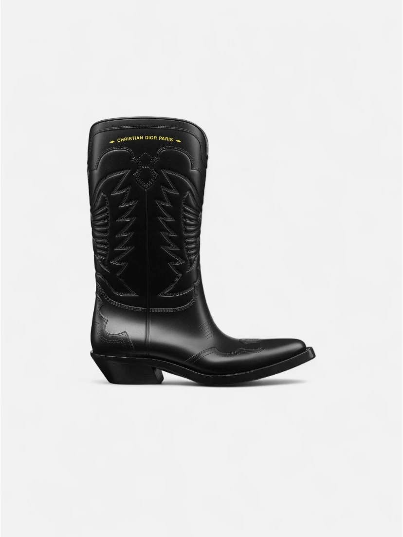 DIOR WIND boots