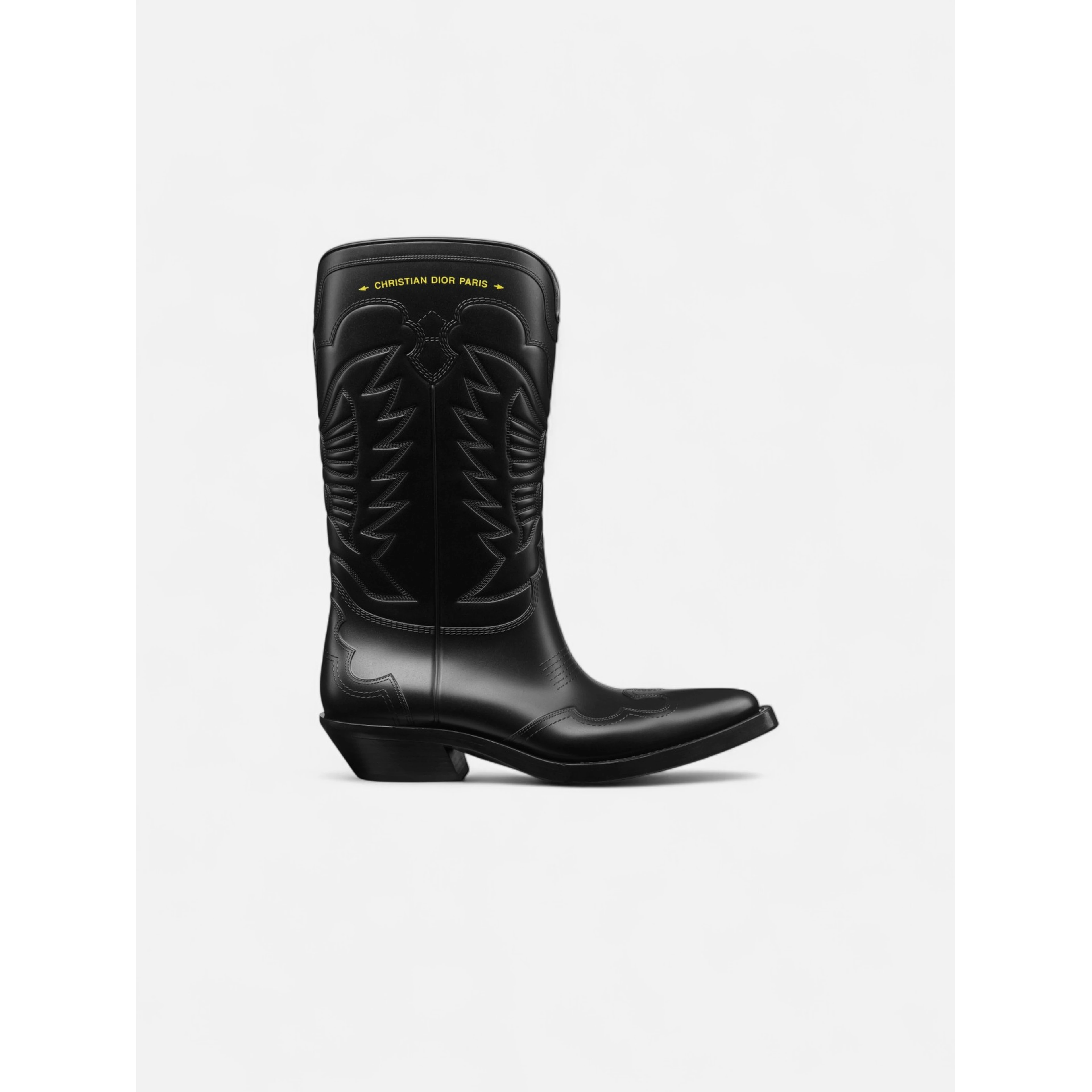 DIOR WIND boots