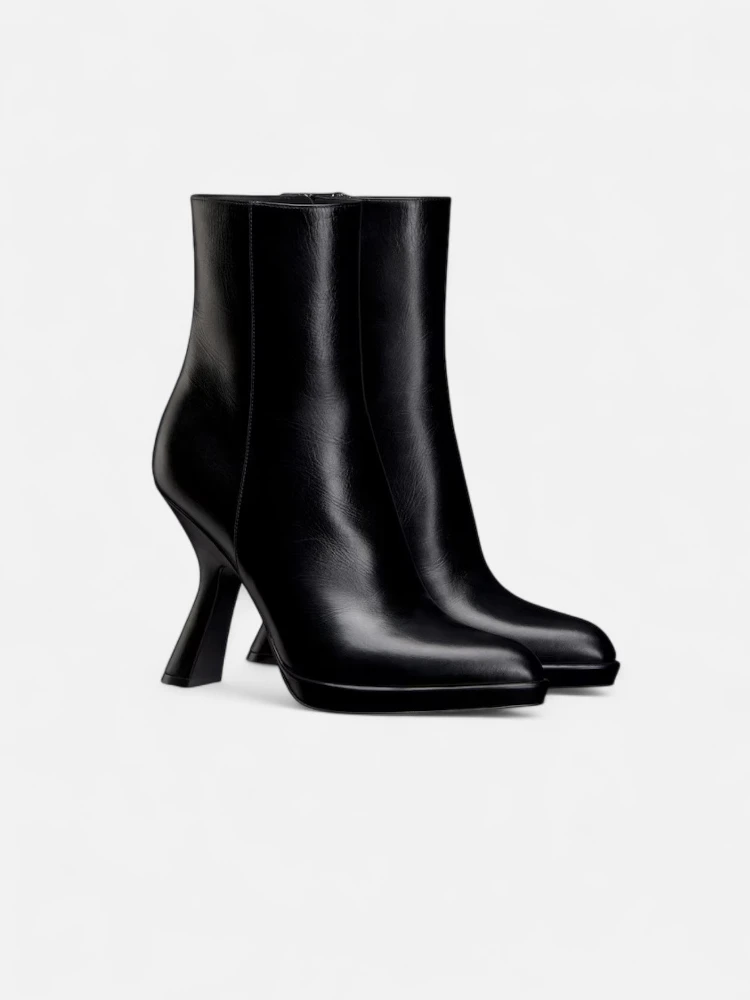 DIOR boots