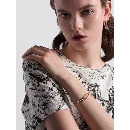 DIOR PETIT CD bracelet