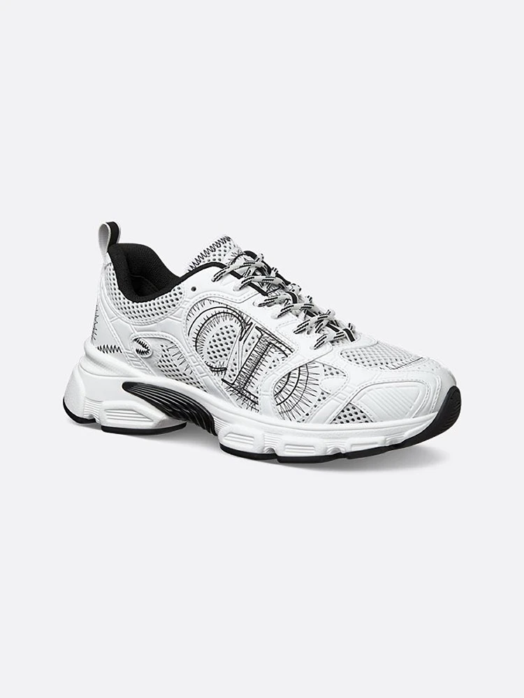 DIOR CHRONO sneakers alternative