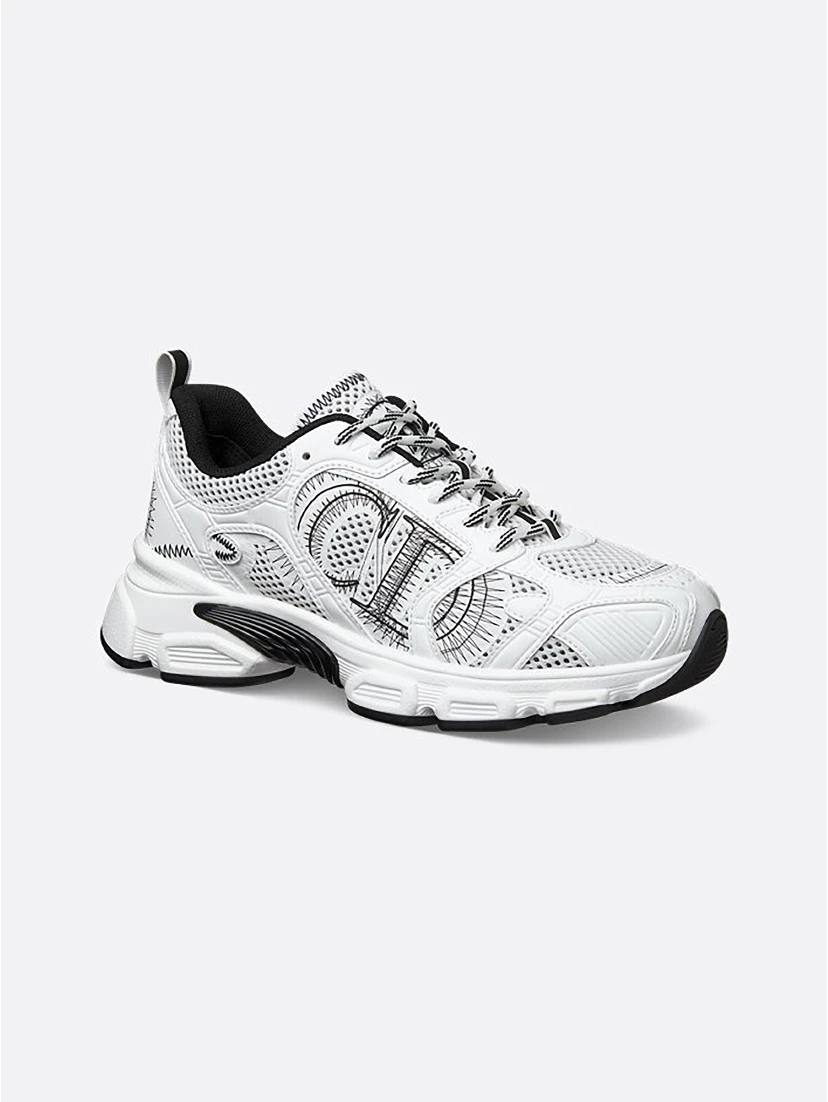 DIOR CHRONO sneakers
