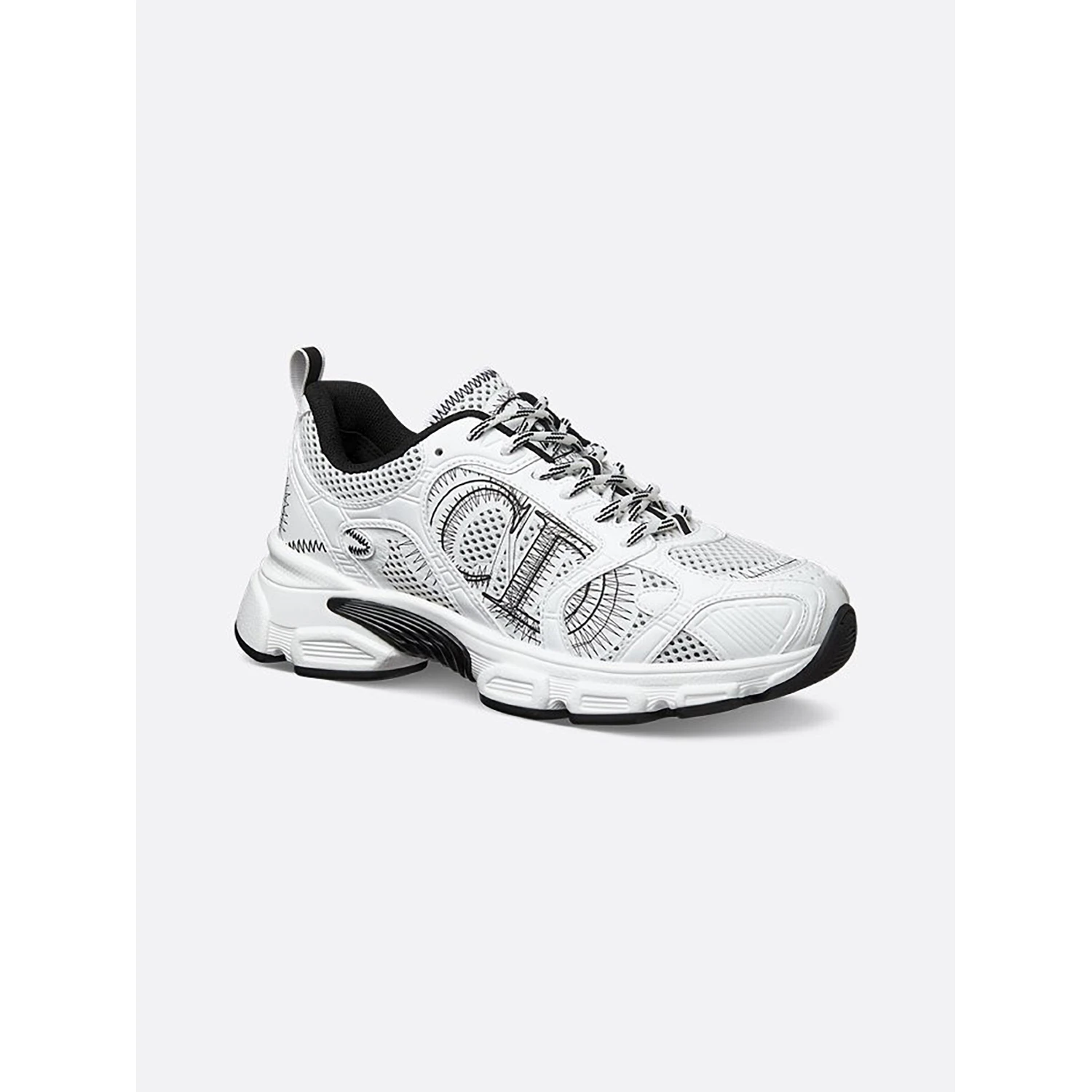 DIOR CHRONO sneakers