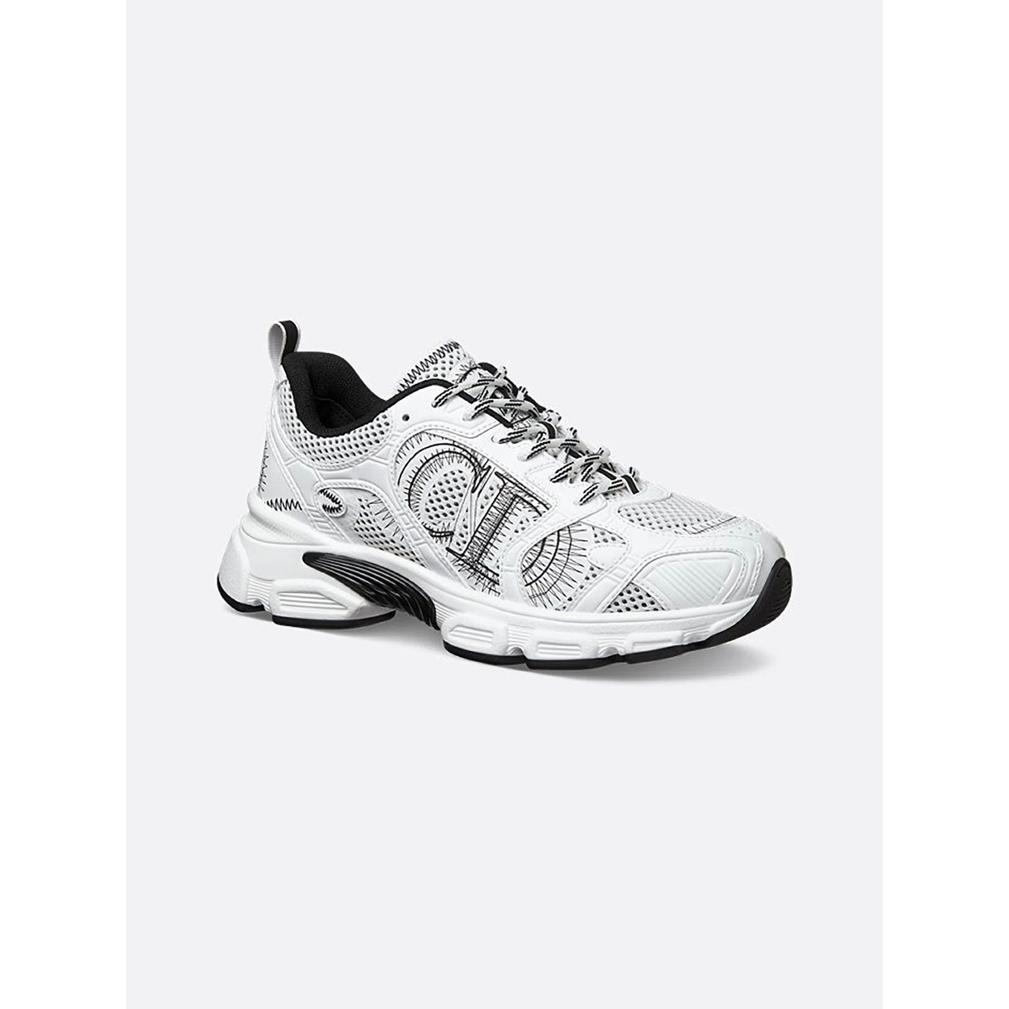 DIOR CHRONO sneakers