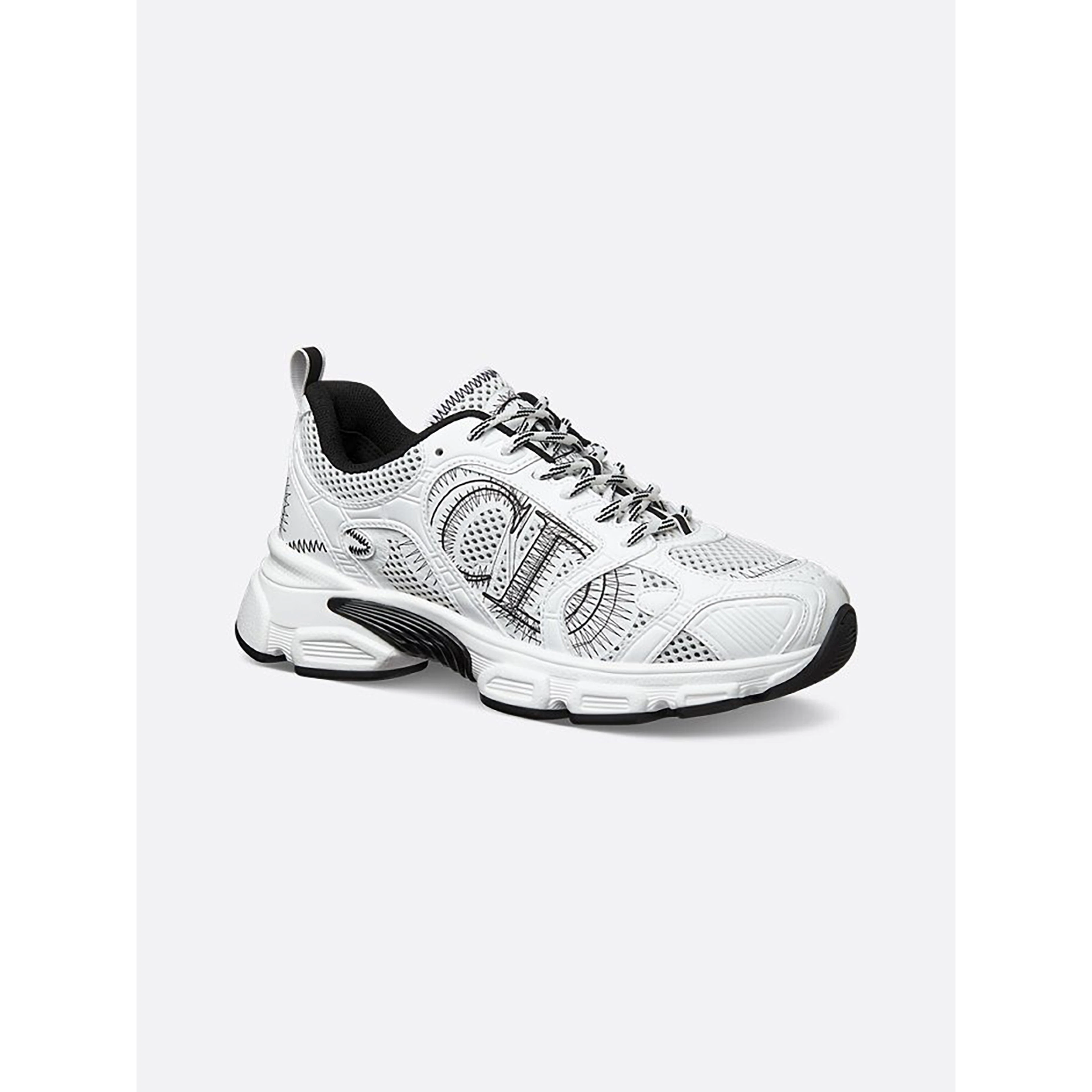 DIOR CHRONO sneakers