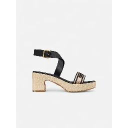 CHRISTIAN DIOR sandal