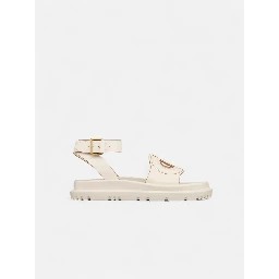 DIOR D CLUB sandals