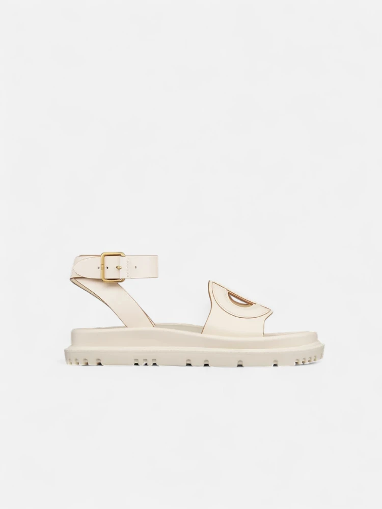 DIOR D CLUB sandals