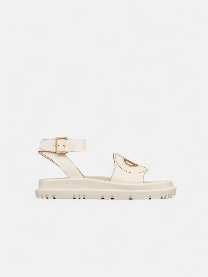 DIOR D CLUB sandals