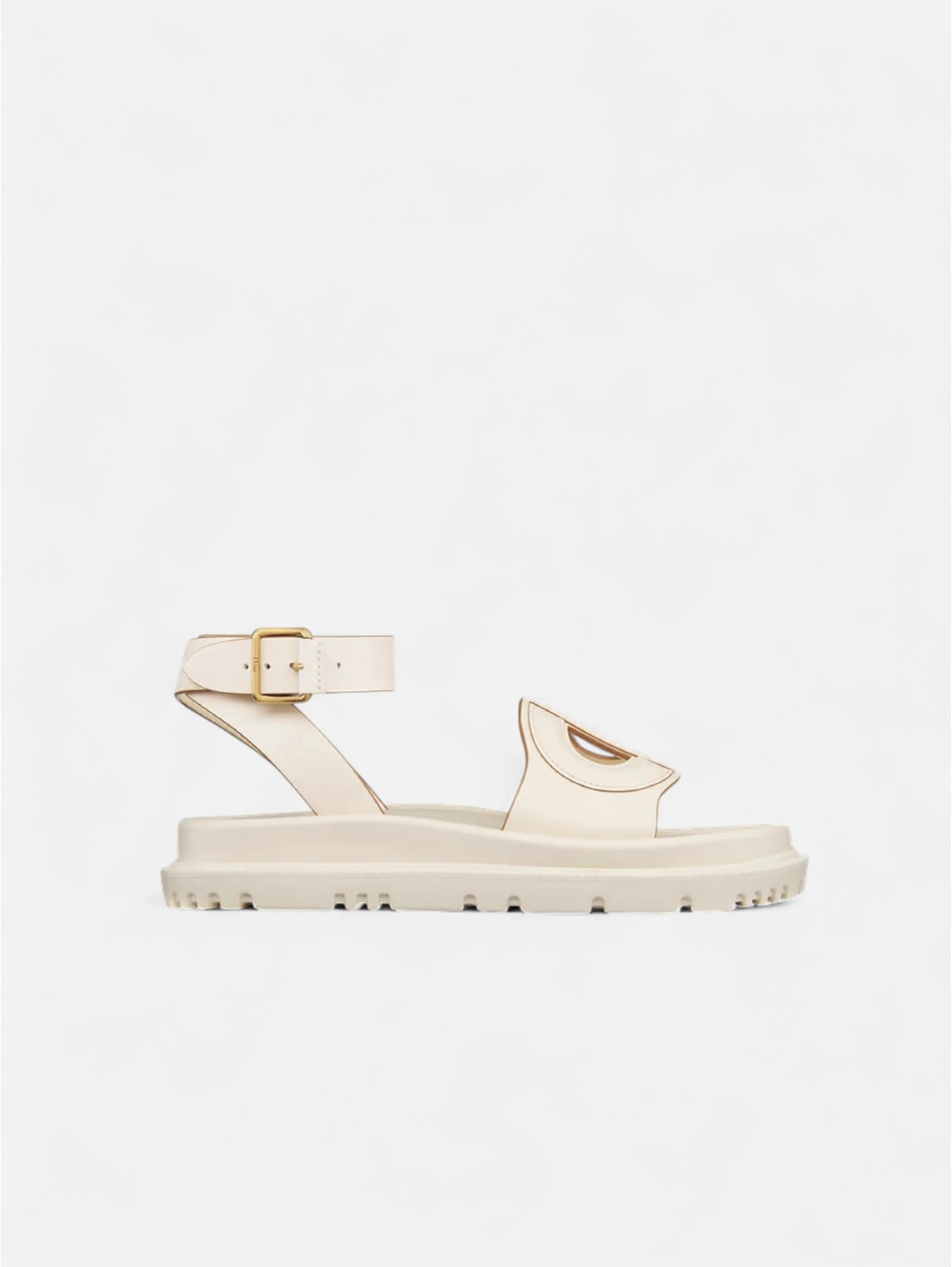 DIOR D CLUB sandals