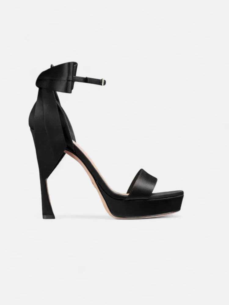 DIOR MLLE DIOR sandals