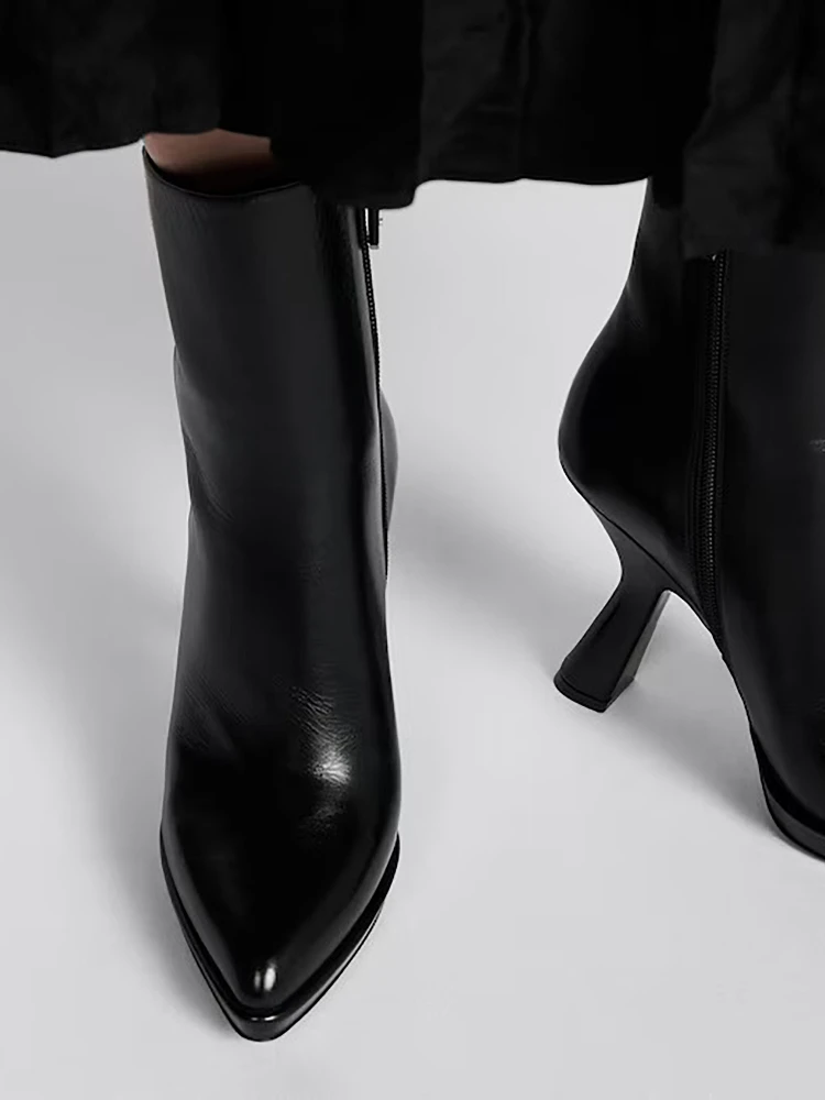 DIOR boots alternative