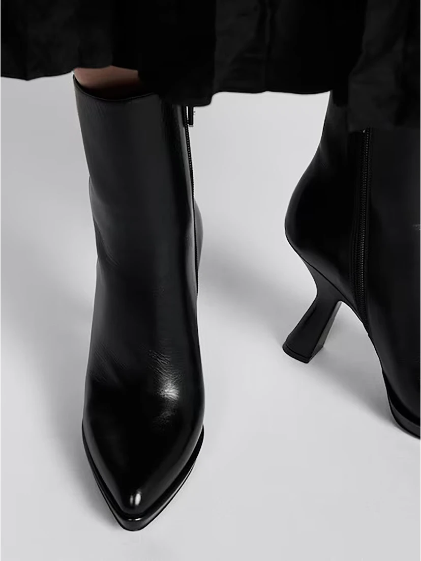 DIOR boots