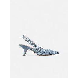 DIOR J'ADIOR sandals