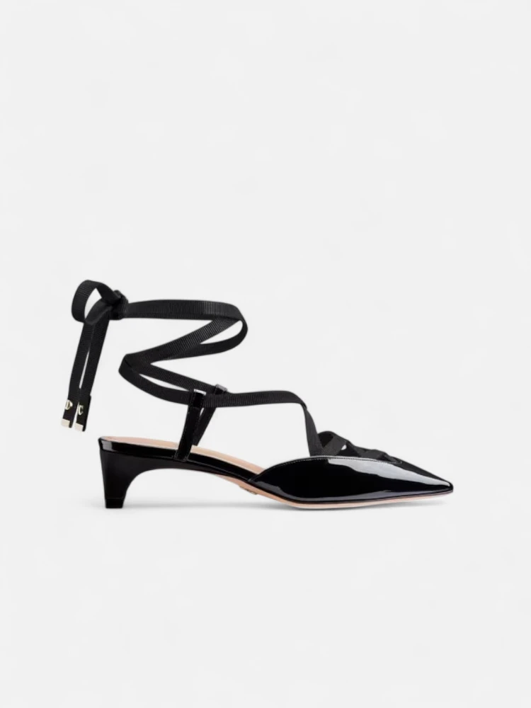 DIOR D-ENVOL sandals