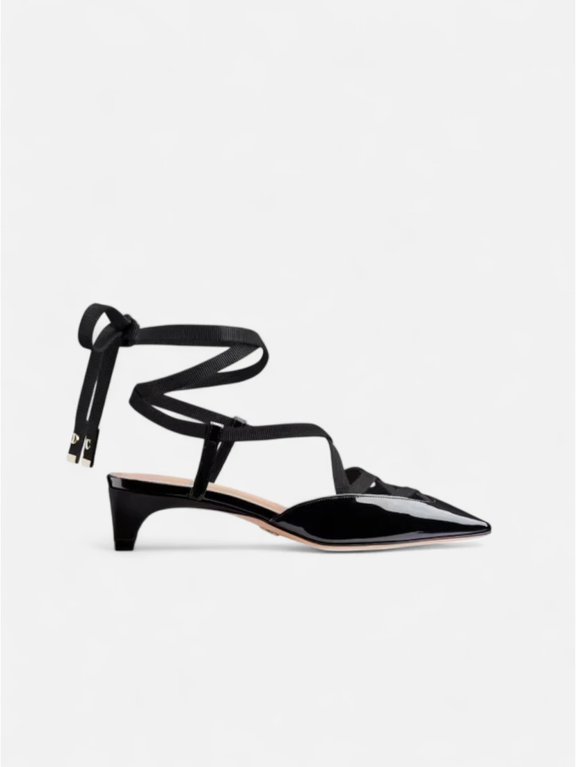 DIOR D-ENVOL sandals