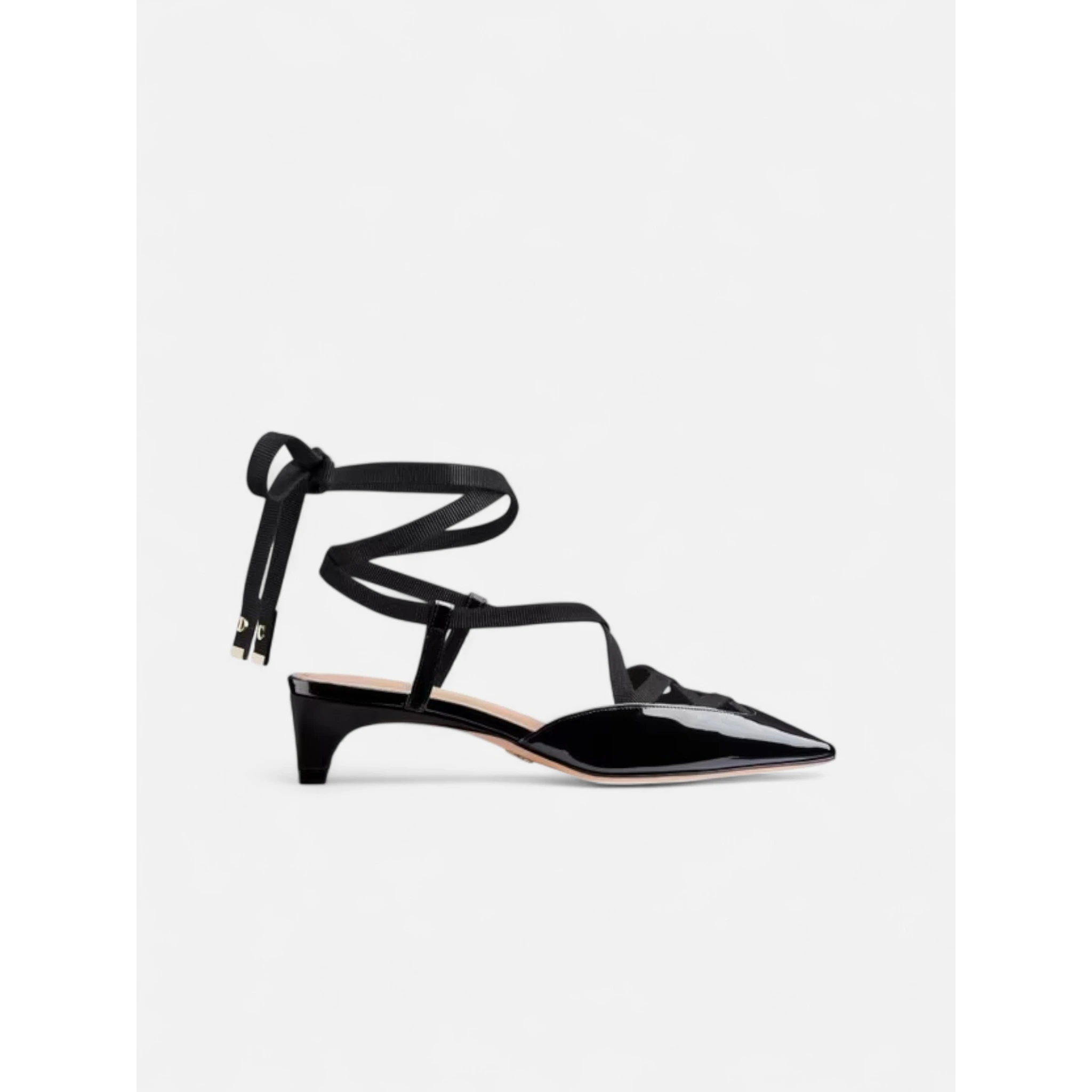 DIOR D-ENVOL sandals