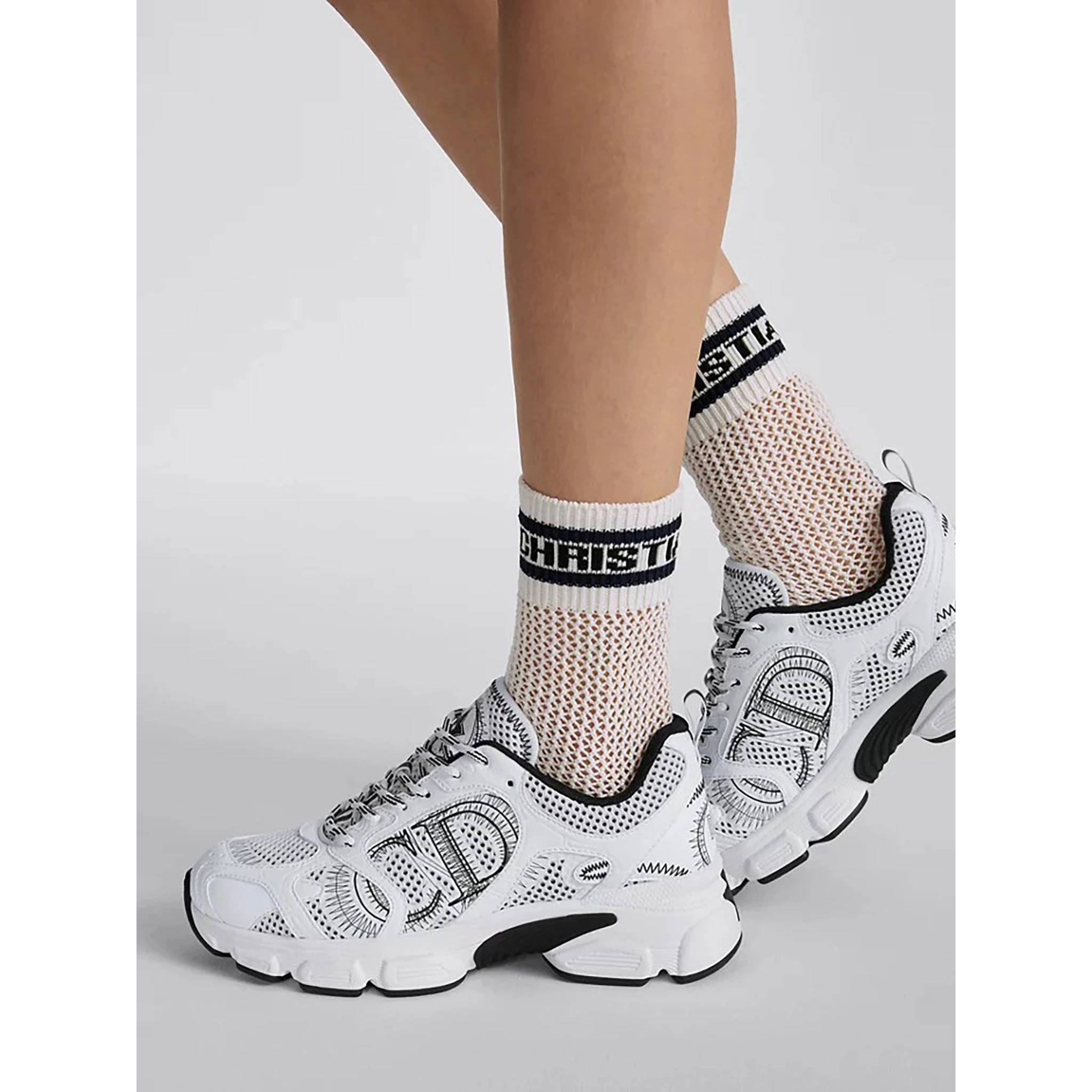 DIOR CHRONO sneakers