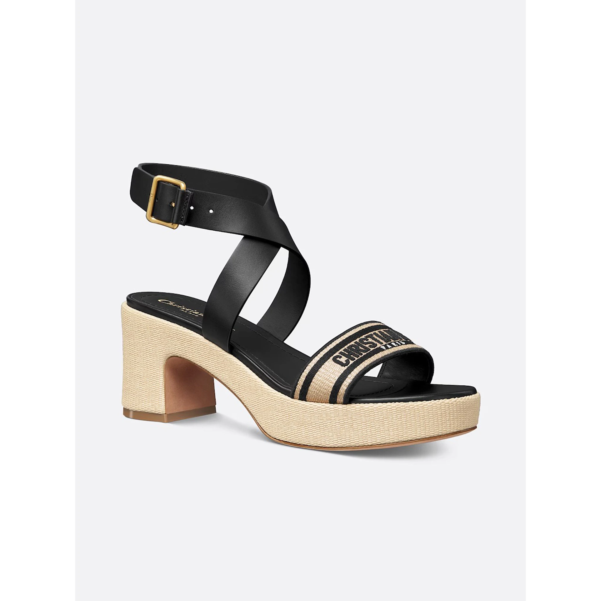 CHRISTIAN DIOR sandal