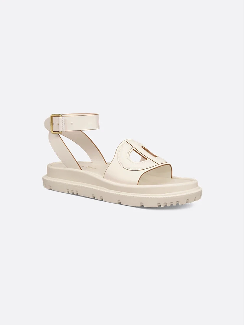 DIOR D CLUB sandals