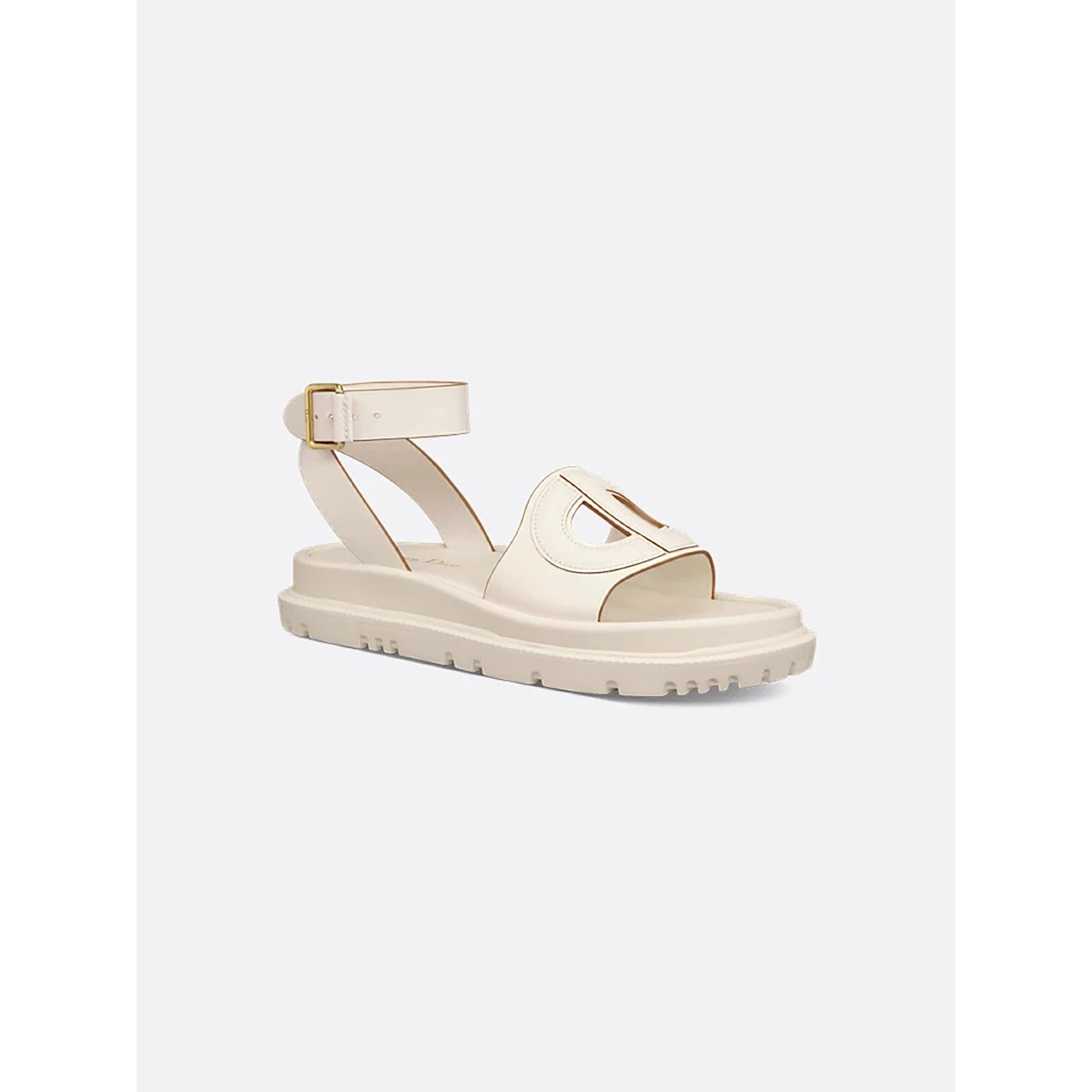 DIOR D CLUB sandals