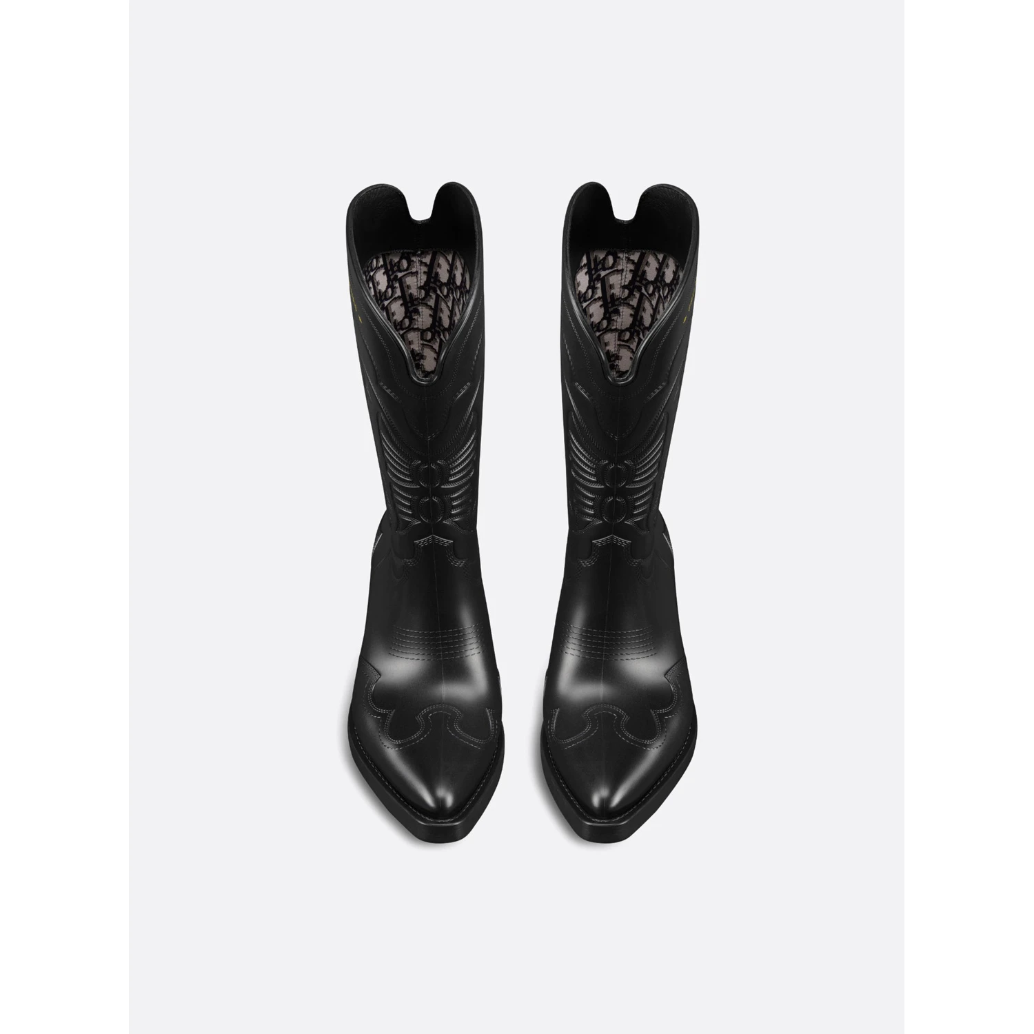 DIOR WIND boots