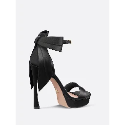 DIOR MLLE DIOR sandals