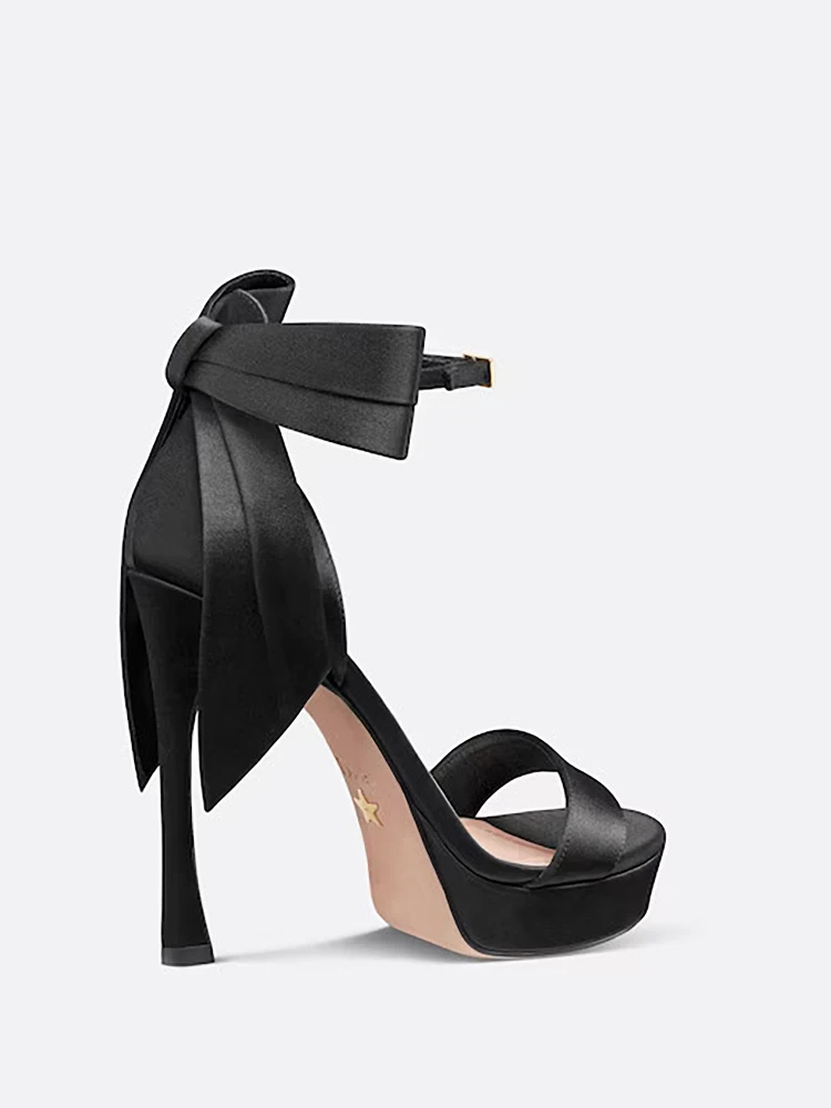 DIOR MLLE DIOR sandals alternative