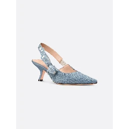 DIOR J'ADIOR sandals