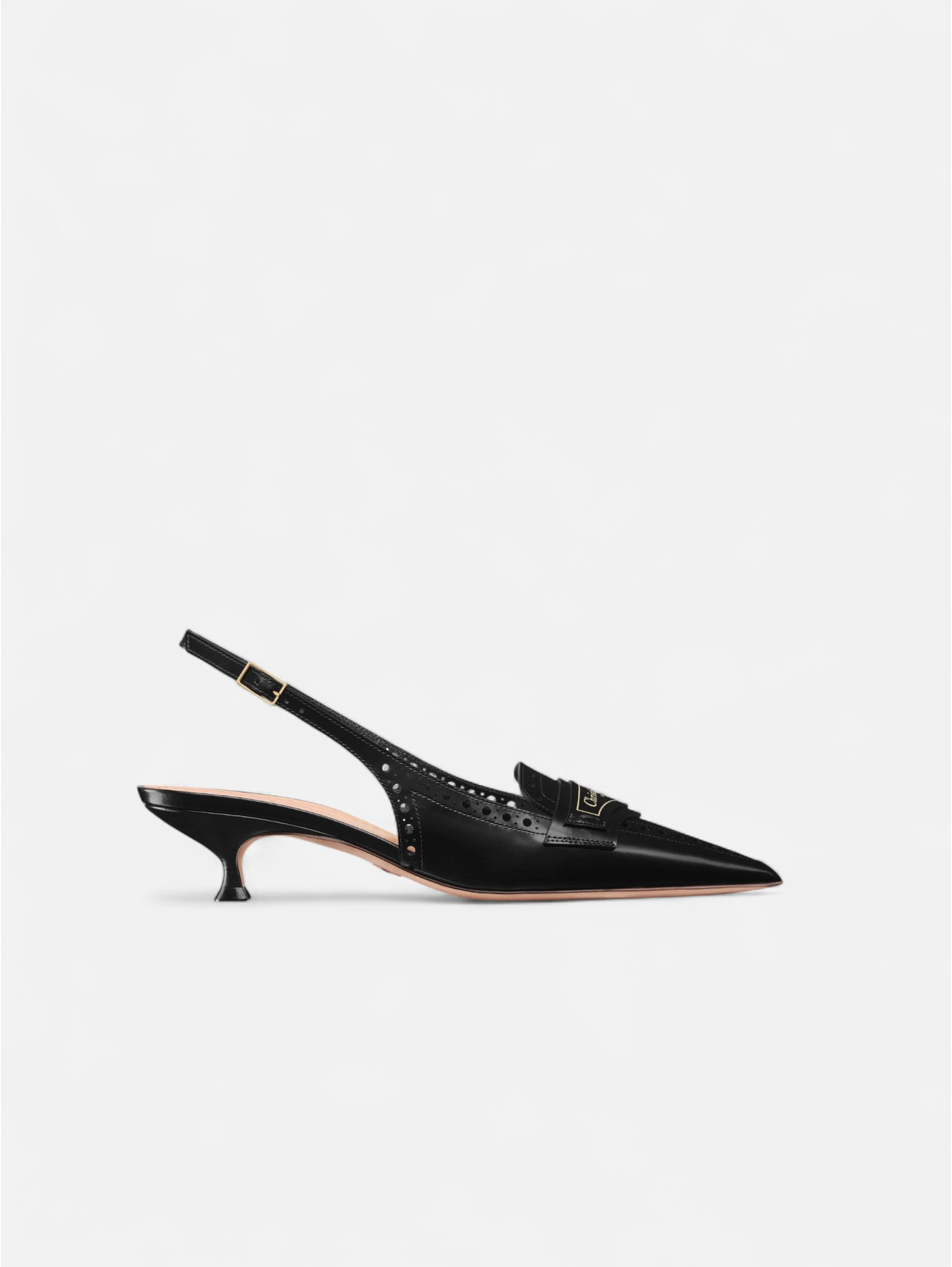 DIOR BOY shoes