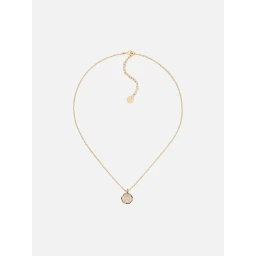 DIOR PETIT CD necklace