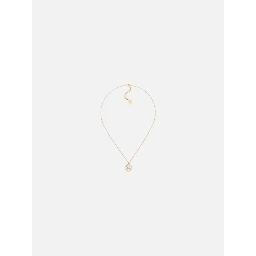 DIOR PETIT CD BAROQUE necklace