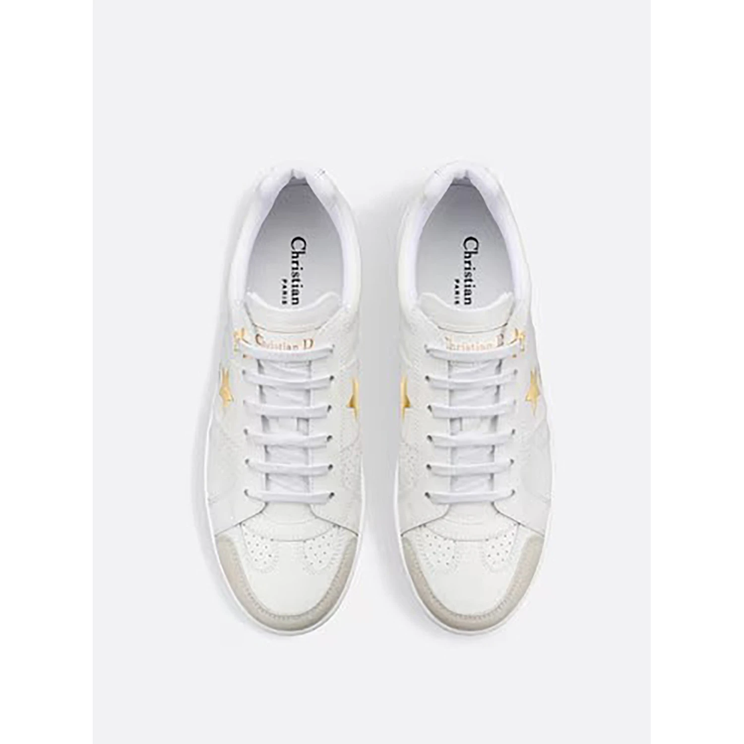 DIOR STAR sneakers