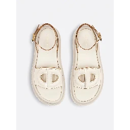 DIOR D CLUB sandals