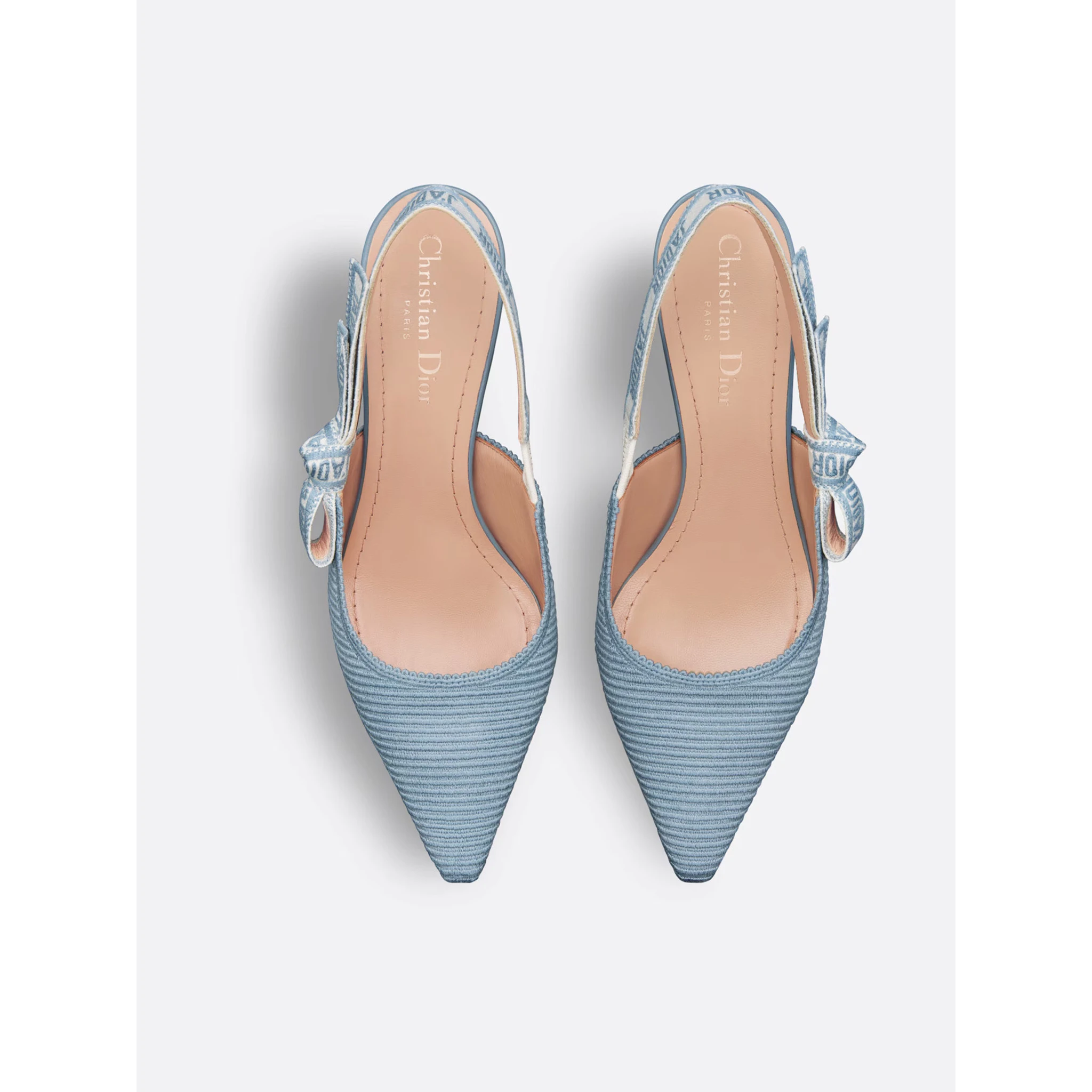 DIOR J'ADIOR sandals