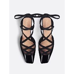 DIOR D-ENVOL sandals
