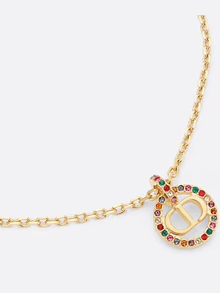 DIOR PETIT CD necklace alternative