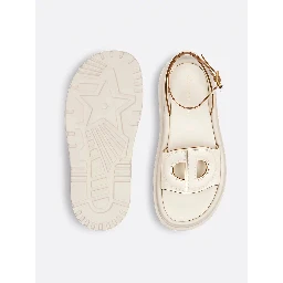 DIOR D CLUB sandals