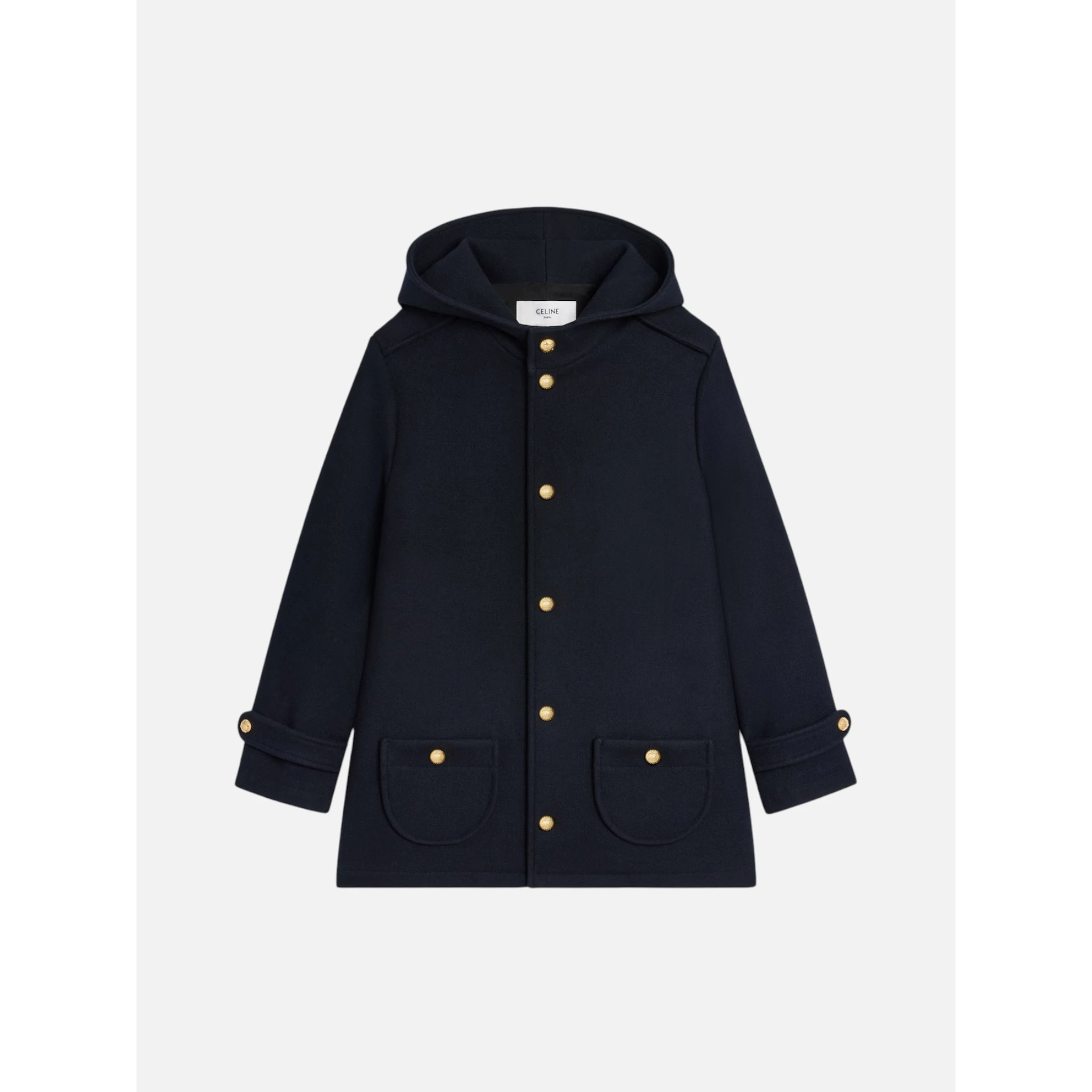 معطف سيليني