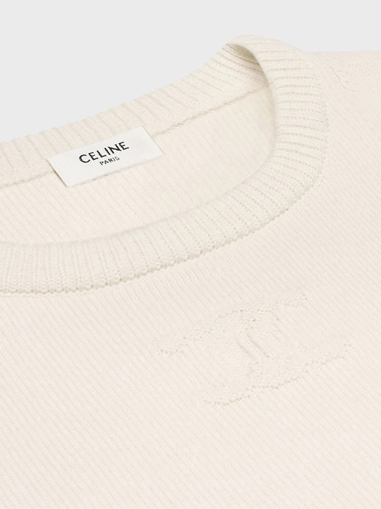 CELINE sweater alternative