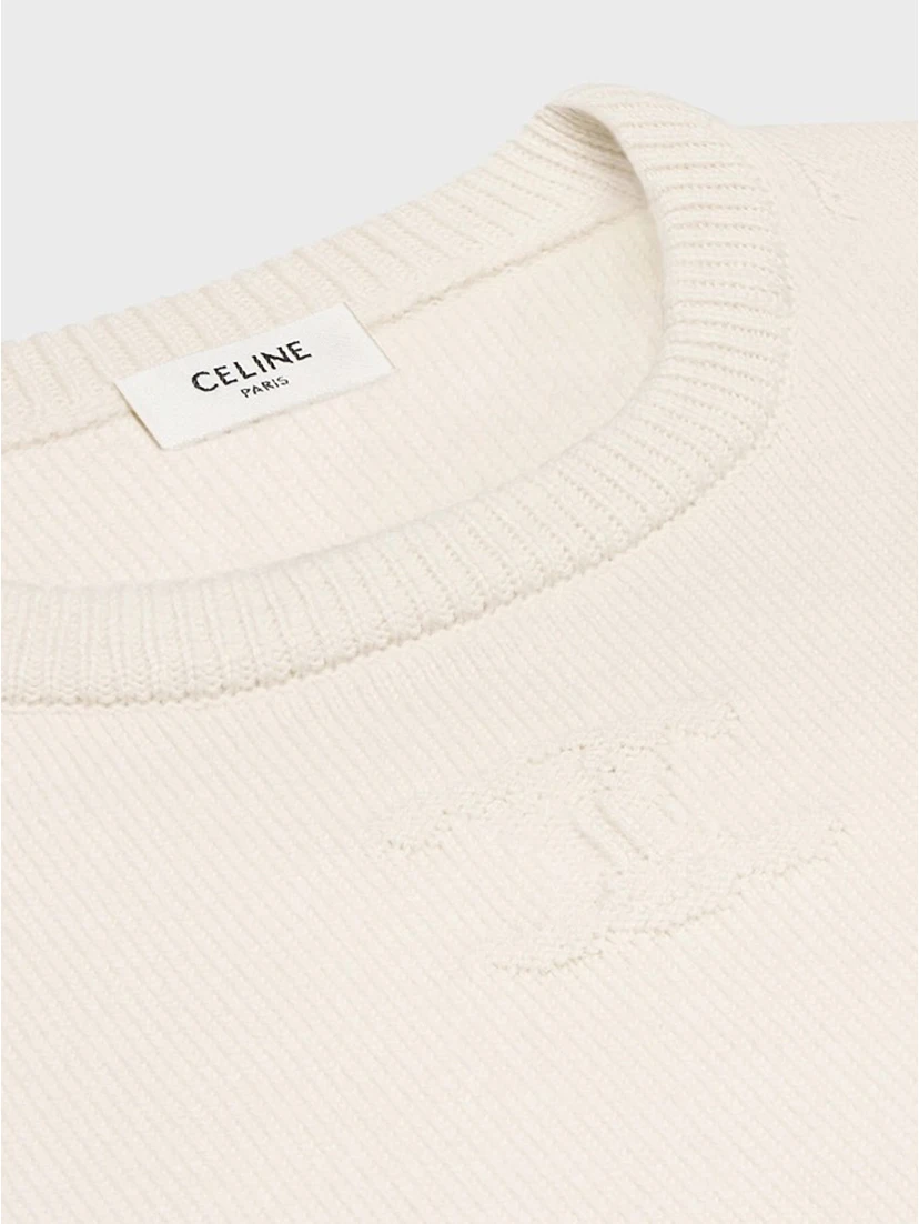CELINE sweater
