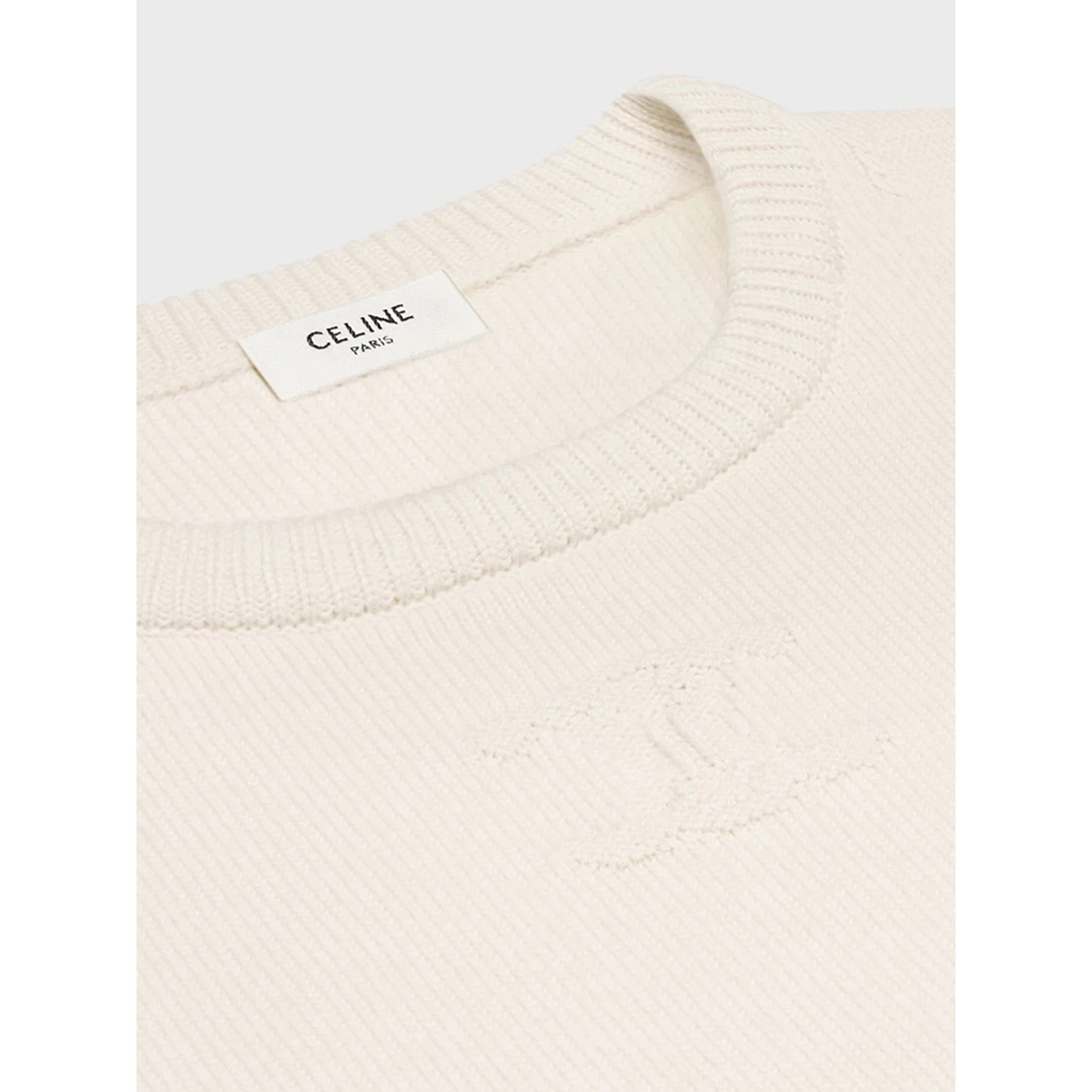 CELINE sweater