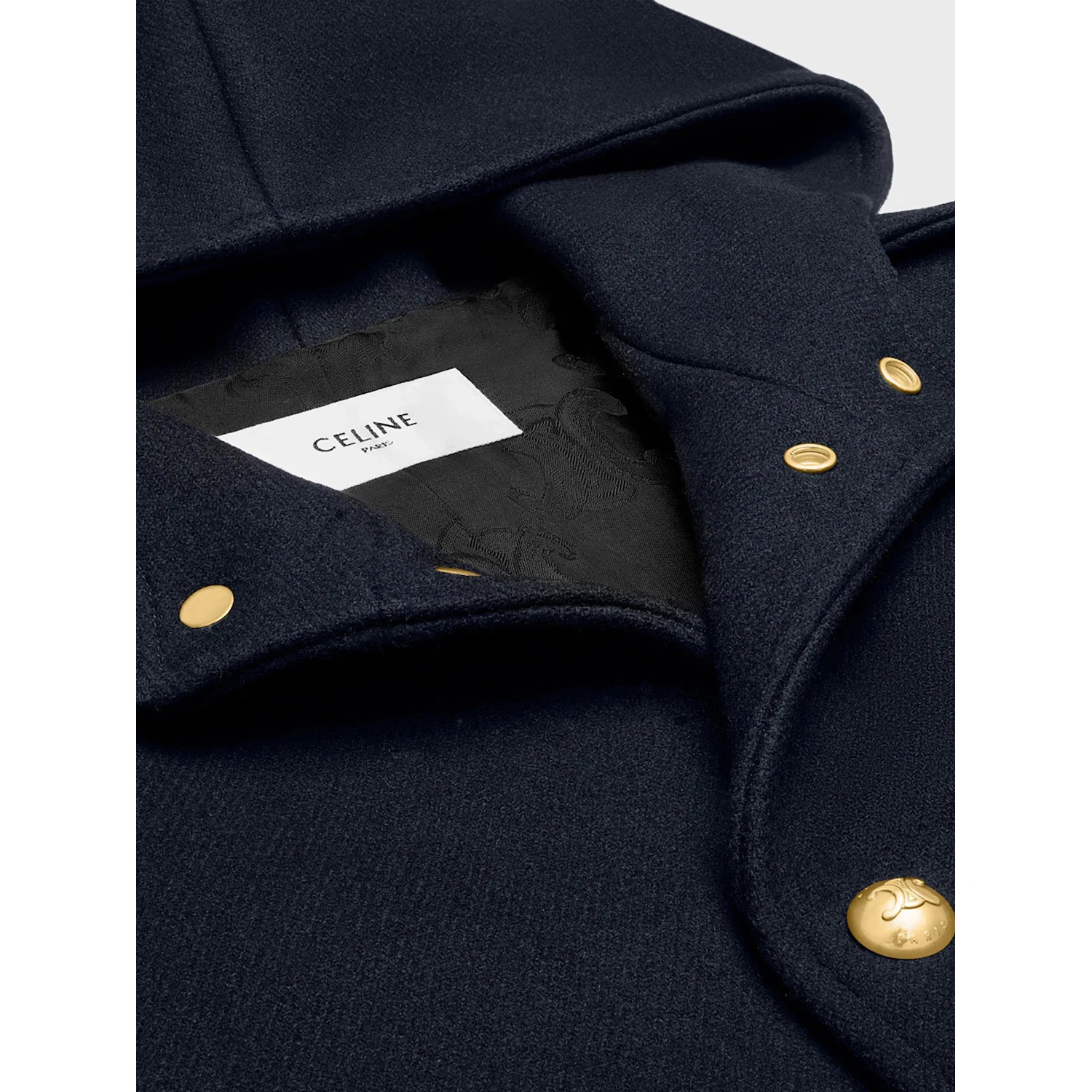CELINE coat